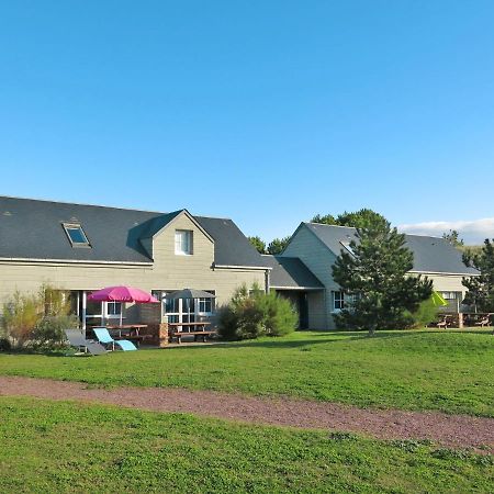 Holiday Home Village Des Dunes - Cez310 By Interhome Creances Luaran gambar