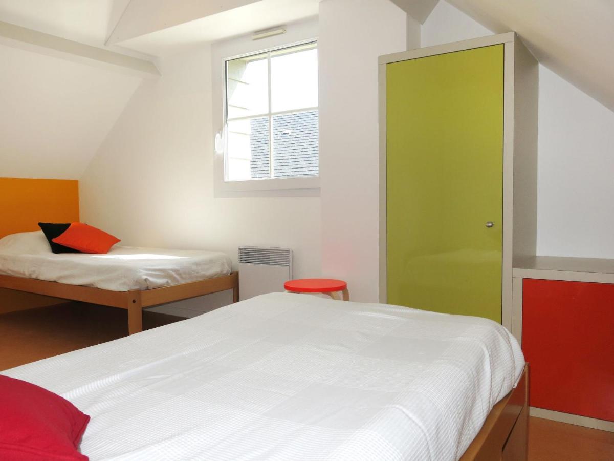 Holiday Home Village Des Dunes - Cez310 By Interhome Creances Luaran gambar