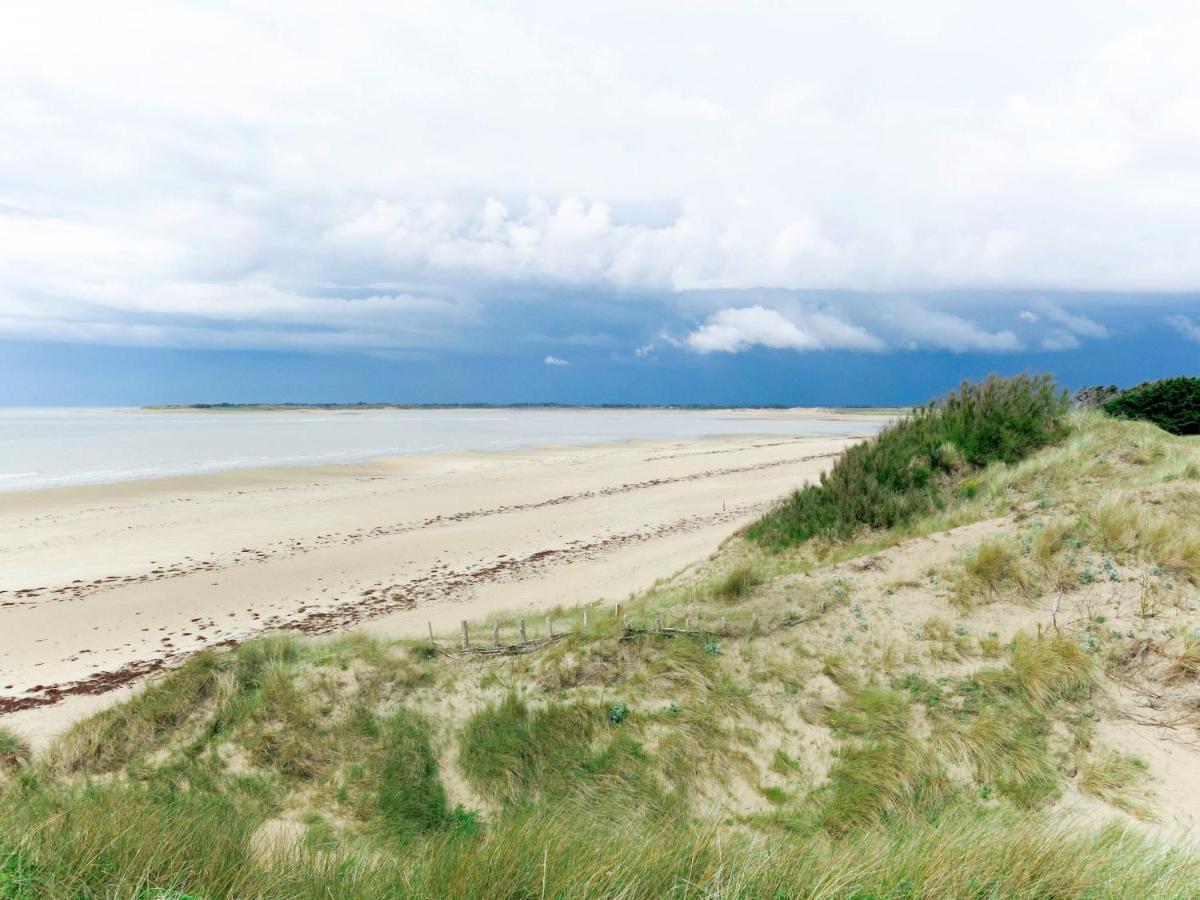Holiday Home Village Des Dunes - Cez310 By Interhome Creances Luaran gambar