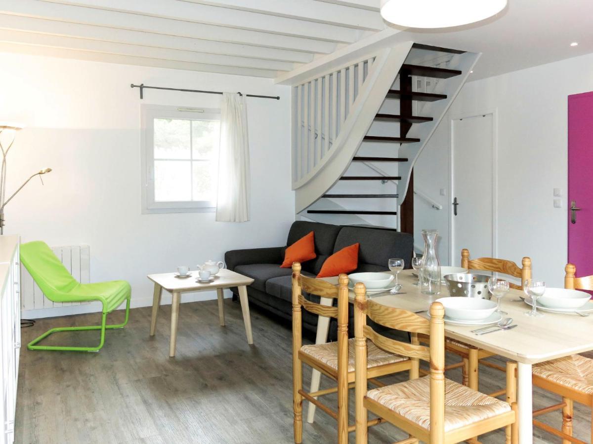 Holiday Home Village Des Dunes - Cez310 By Interhome Creances Luaran gambar