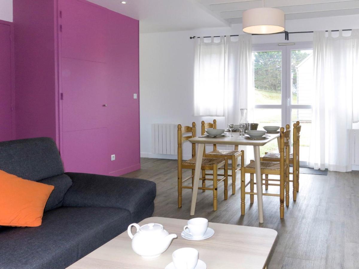 Holiday Home Village Des Dunes - Cez310 By Interhome Creances Luaran gambar