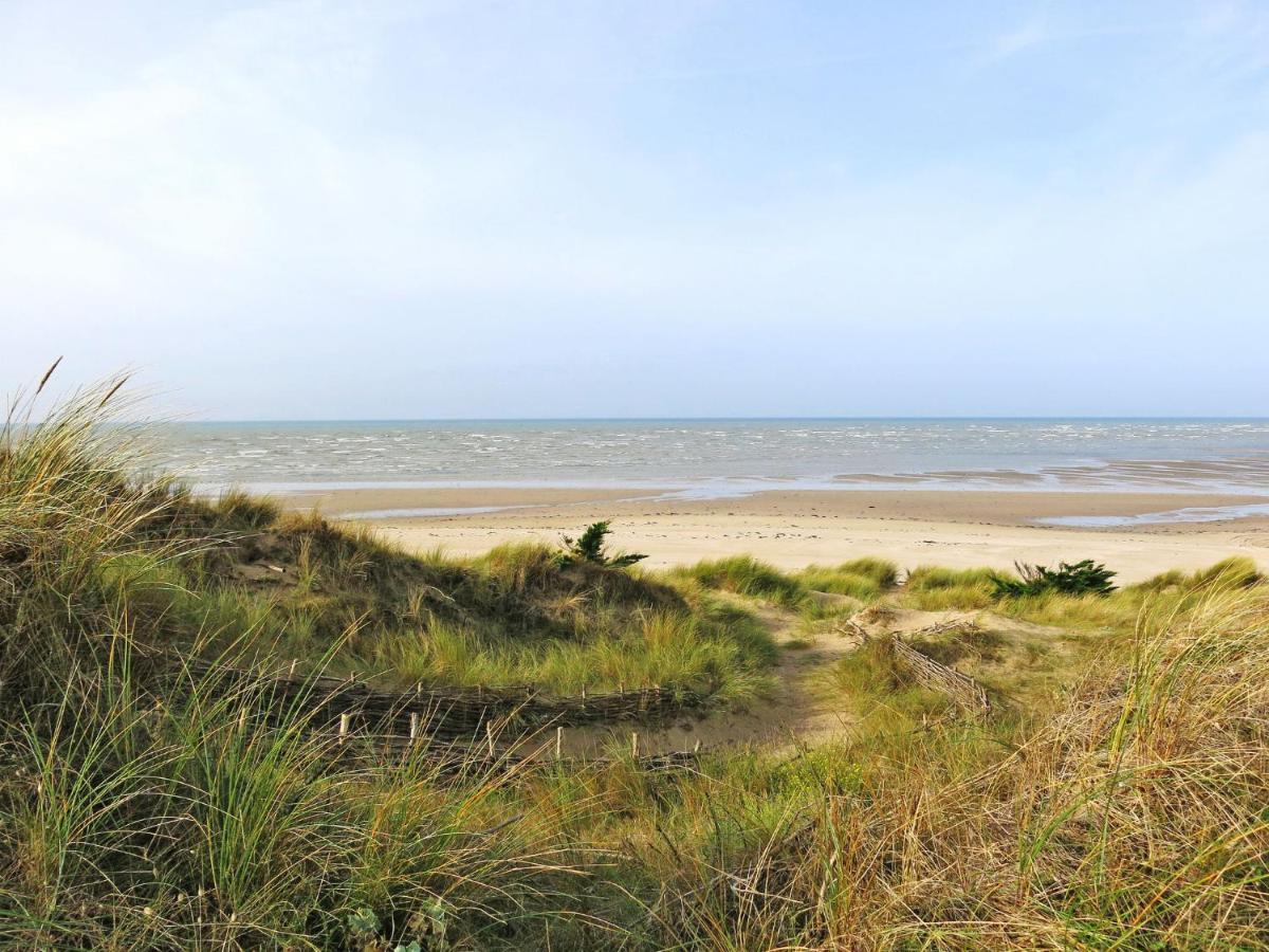 Holiday Home Village Des Dunes - Cez310 By Interhome Creances Luaran gambar